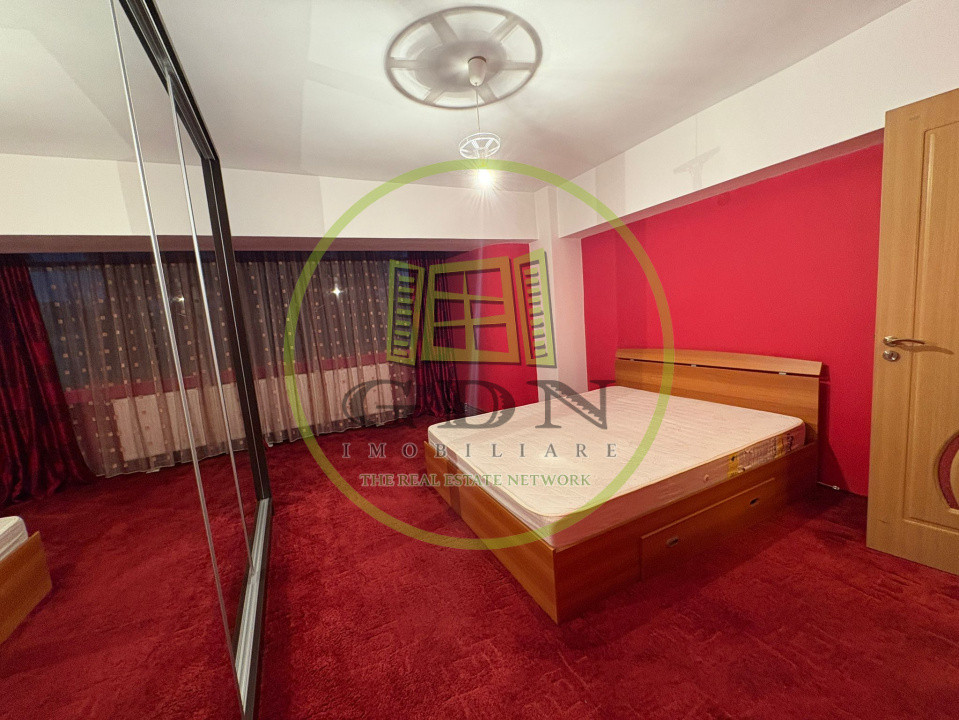 Apartament, 4 camere, 120 mp, Calea Severinului, Zona Promenada