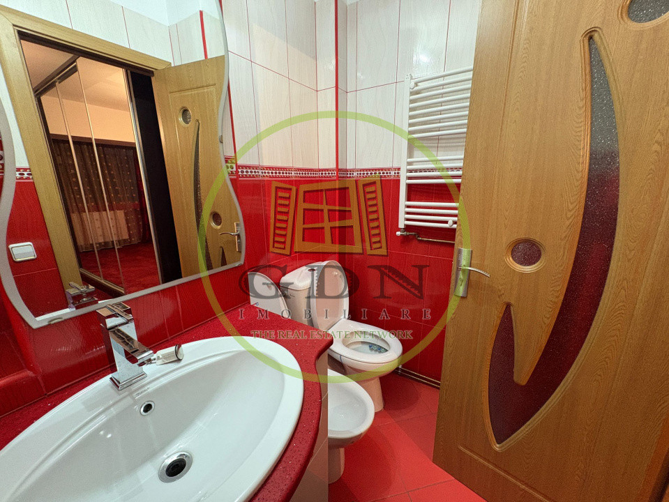 Apartament, 4 camere, 120 mp, Calea Severinului, Zona Promenada