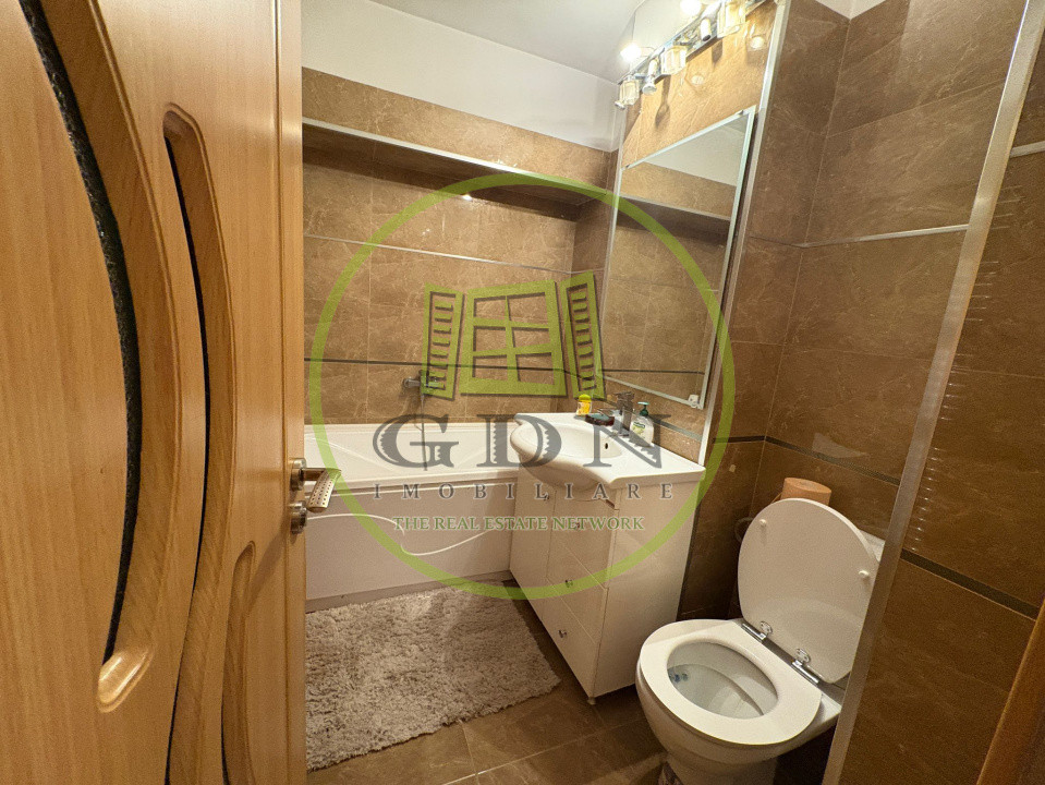 Apartament, 4 camere, 120 mp, Calea Severinului, Zona Promenada