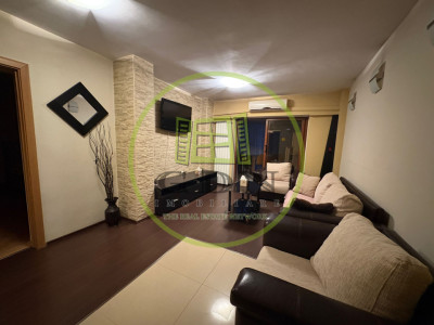 Apartament, 4 camere, 120 mp, Calea Severinului, Zona Promenada