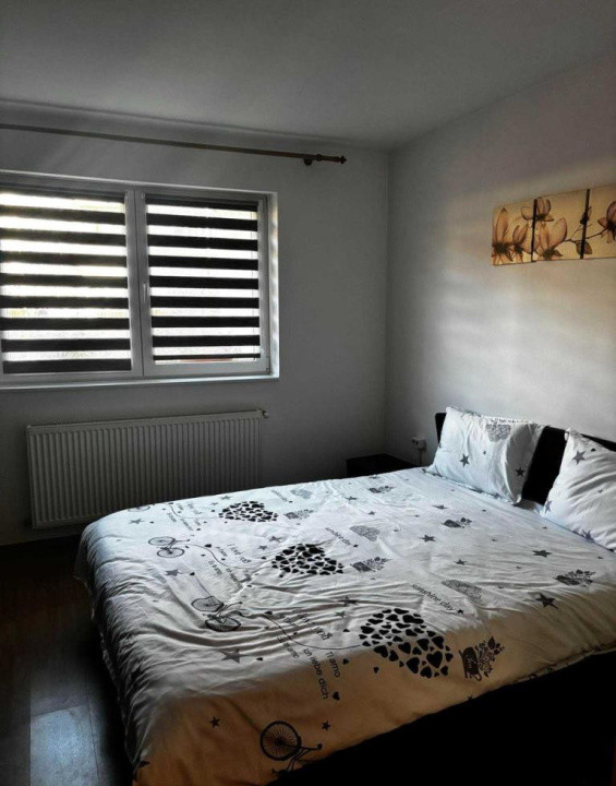 Apartament 2 camere la casă – Centrul Civic, zonă liniștită