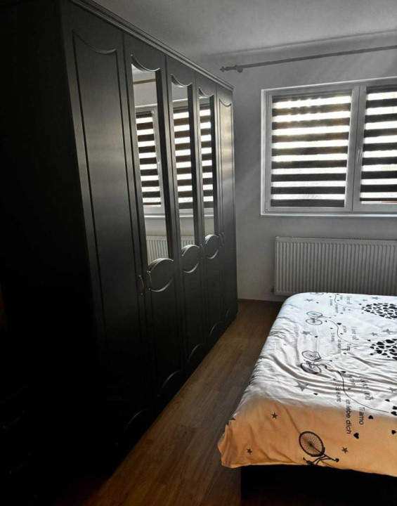 Apartament 2 camere la casă – Centrul Civic, zonă liniștită