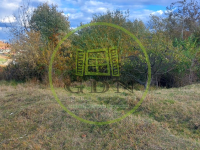 Teren intravilan 1100mp deschidere la drum, de vanzare in Cisnadioara