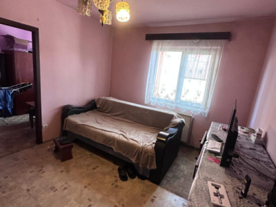 Apartament 2 camere – zona Rahovei, Sibiu – etaj intermediar