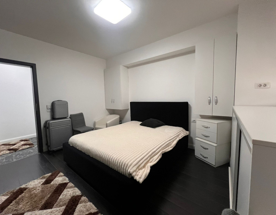 Apartament 2 camere, decomandat, 55mp, Gradina Botanica