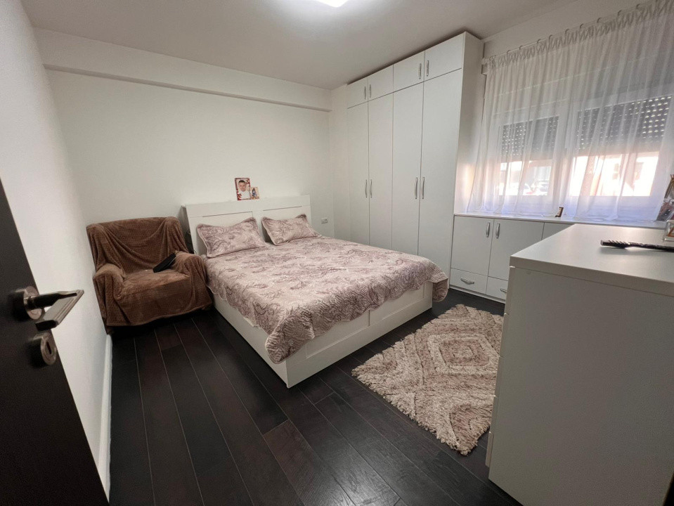 Apartament 2 camere, decomandat, 55mp, Gradina Botanica