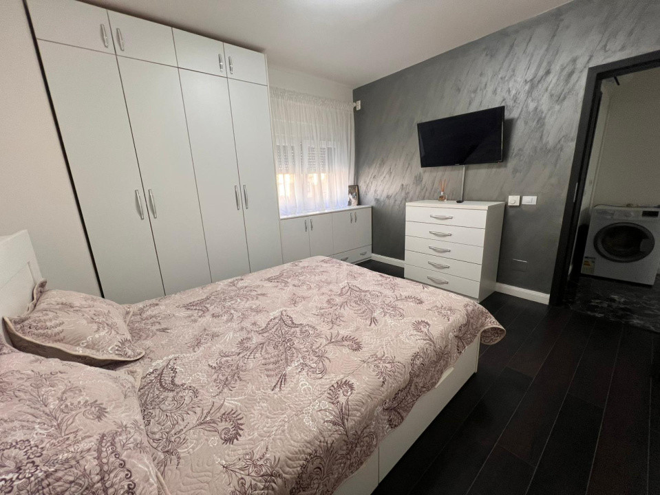 Apartament 2 camere, decomandat, 55mp, Gradina Botanica