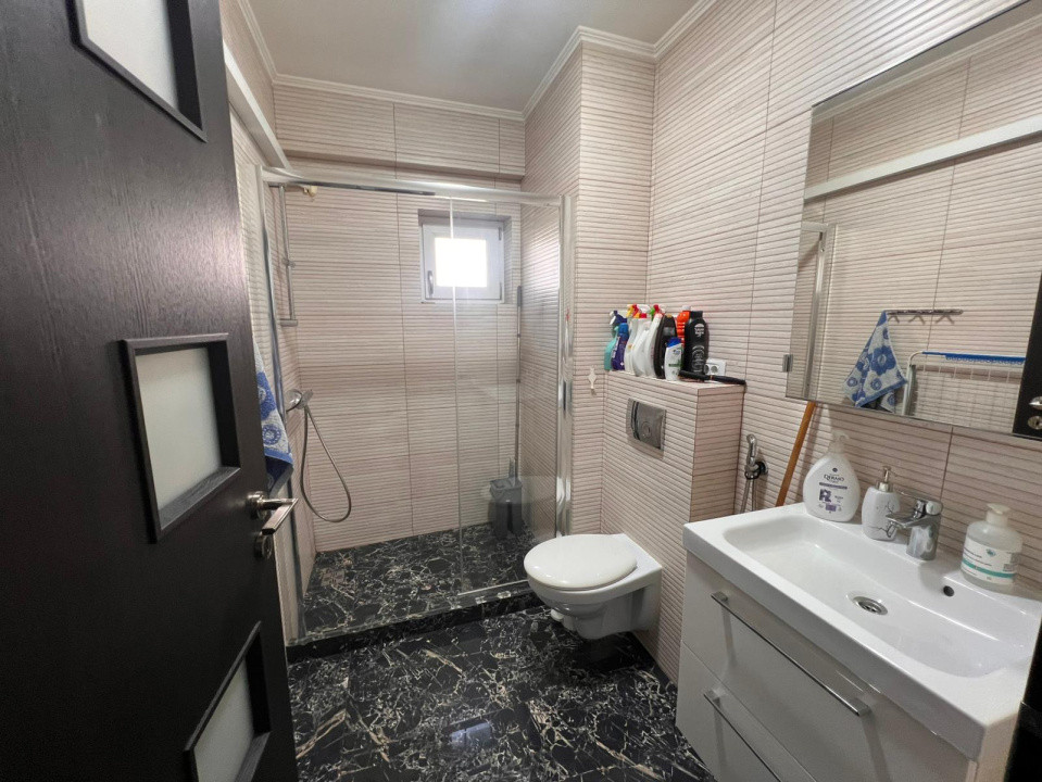 Apartament 2 camere, decomandat, 55mp, Gradina Botanica