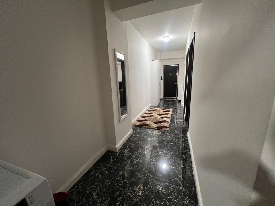 Apartament 2 camere, decomandat, 55mp, Gradina Botanica