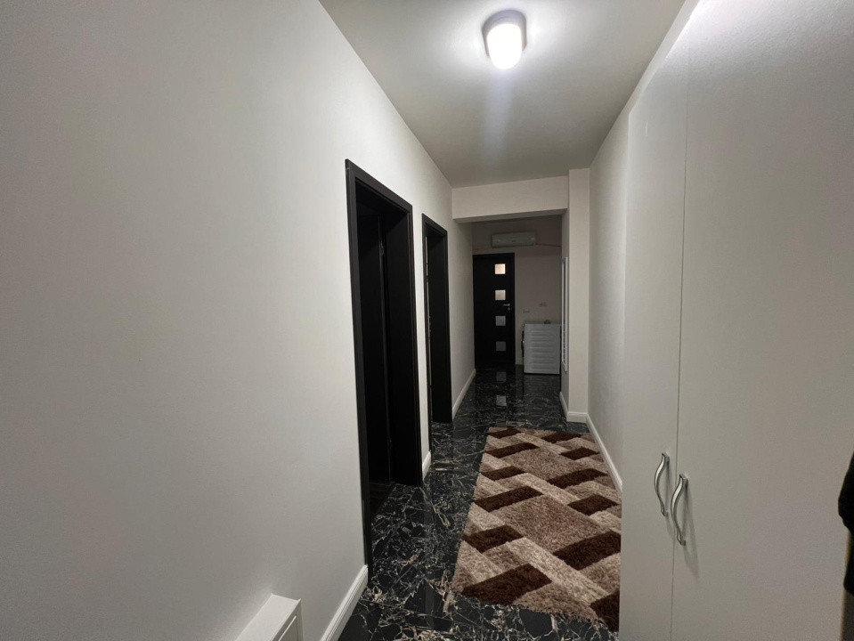 Apartament 2 camere, decomandat, 55mp, Gradina Botanica
