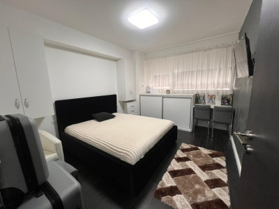 Apartament 2 camere, decomandat, 55mp, Gradina Botanica