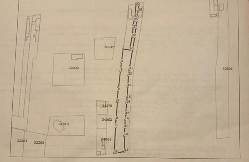 Teren intravilan, 2571 MP, comuna Carcea