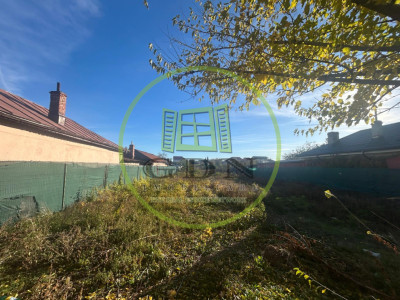 Teren intravilan, 2571 MP, comuna Carcea