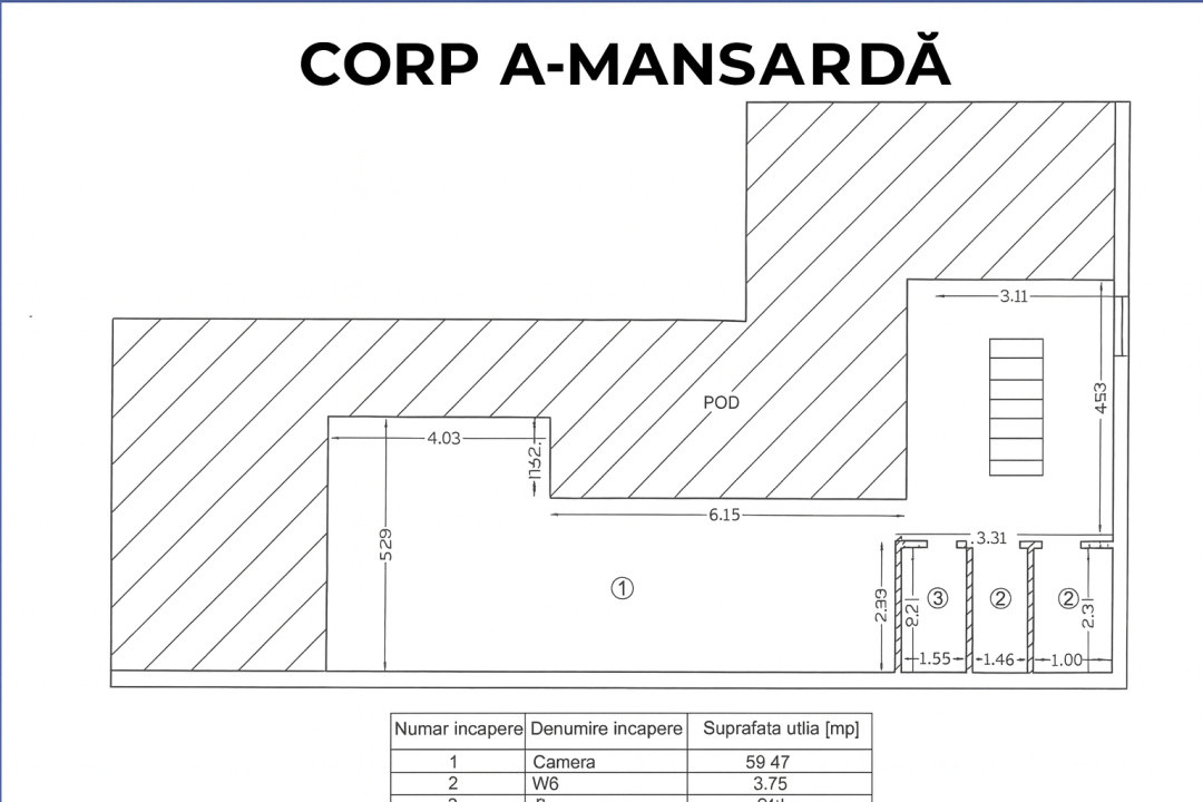 COMISION 0% CUMPĂRĂTOR! CLĂDIRE BIROURI CENTRU, INCHIRIATĂ 100%, ROI: 8,2%/AN! 