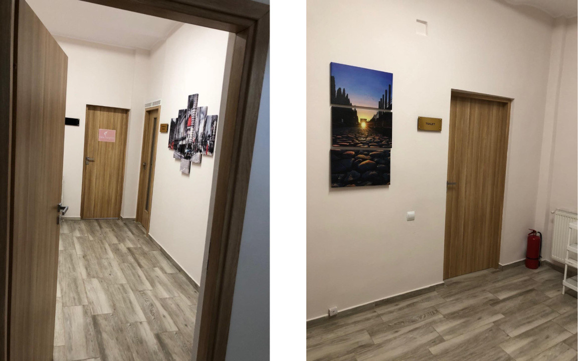 COMISION 0% CUMPĂRĂTOR! CLĂDIRE BIROURI CENTRU, INCHIRIATĂ 100%, ROI: 8,2%/AN! 