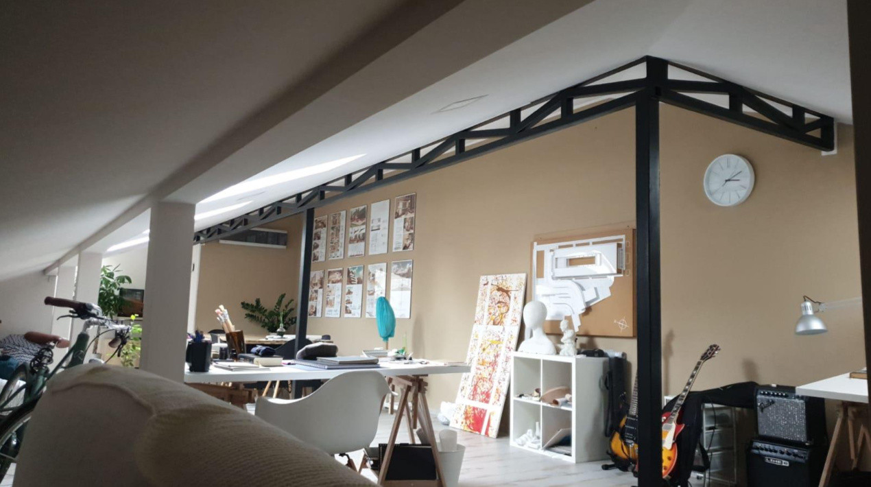 COMISION 0% CUMPĂRĂTOR! CLĂDIRE BIROURI CENTRU, INCHIRIATĂ 100%, ROI: 8,2%/AN! 