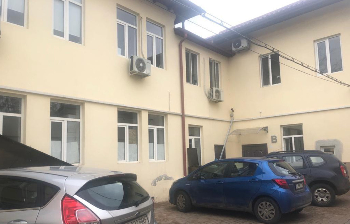 COMISION 0% CUMPĂRĂTOR! CLĂDIRE BIROURI CENTRU, INCHIRIATĂ 100%, ROI: 8,2%/AN! 