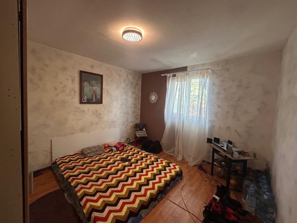 Casa la pret de apartament! P+M, 131 mp teren, 103 mp utili, Bariera Valcii 