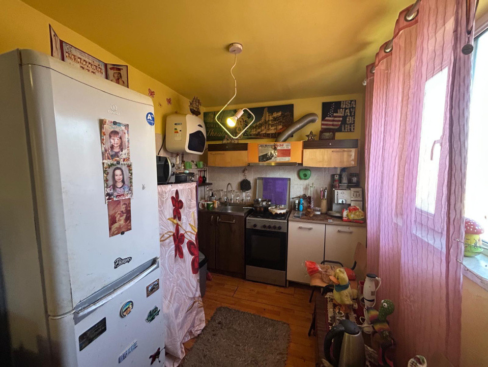 Casa la pret de apartament! P+M, 131 mp teren, 103 mp utili, Bariera Valcii 