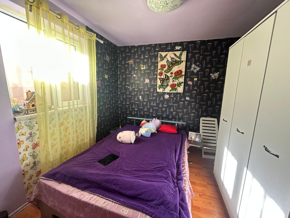 Casa la pret de apartament! P+M, 131 mp teren, 103 mp utili, Bariera Valcii 