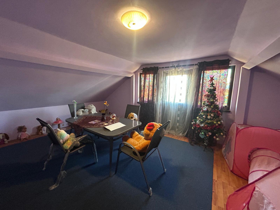 Casa la pret de apartament! P+M, 131 mp teren, 103 mp utili, Bariera Valcii 