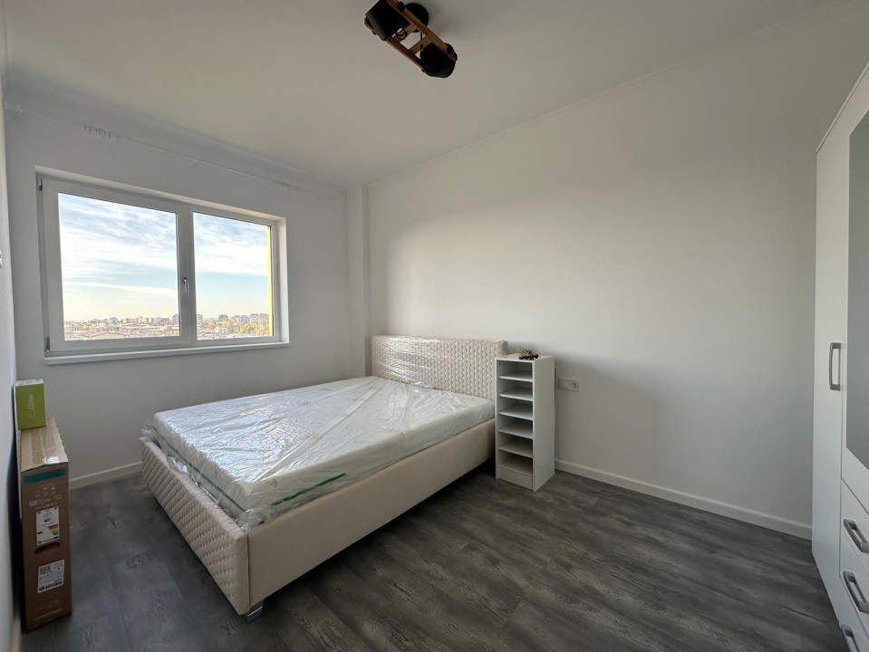 Garsoniera, 40mp, cartier Rovine, zona Penny