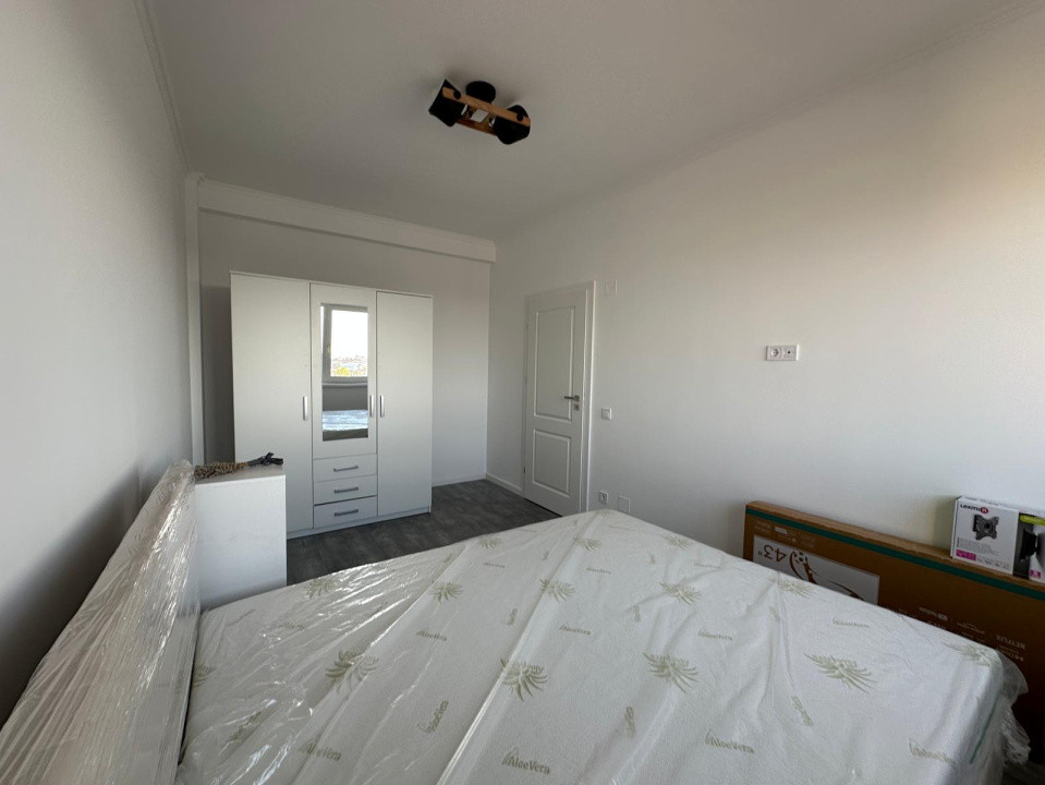 Garsoniera, 40mp, cartier Rovine, zona Penny