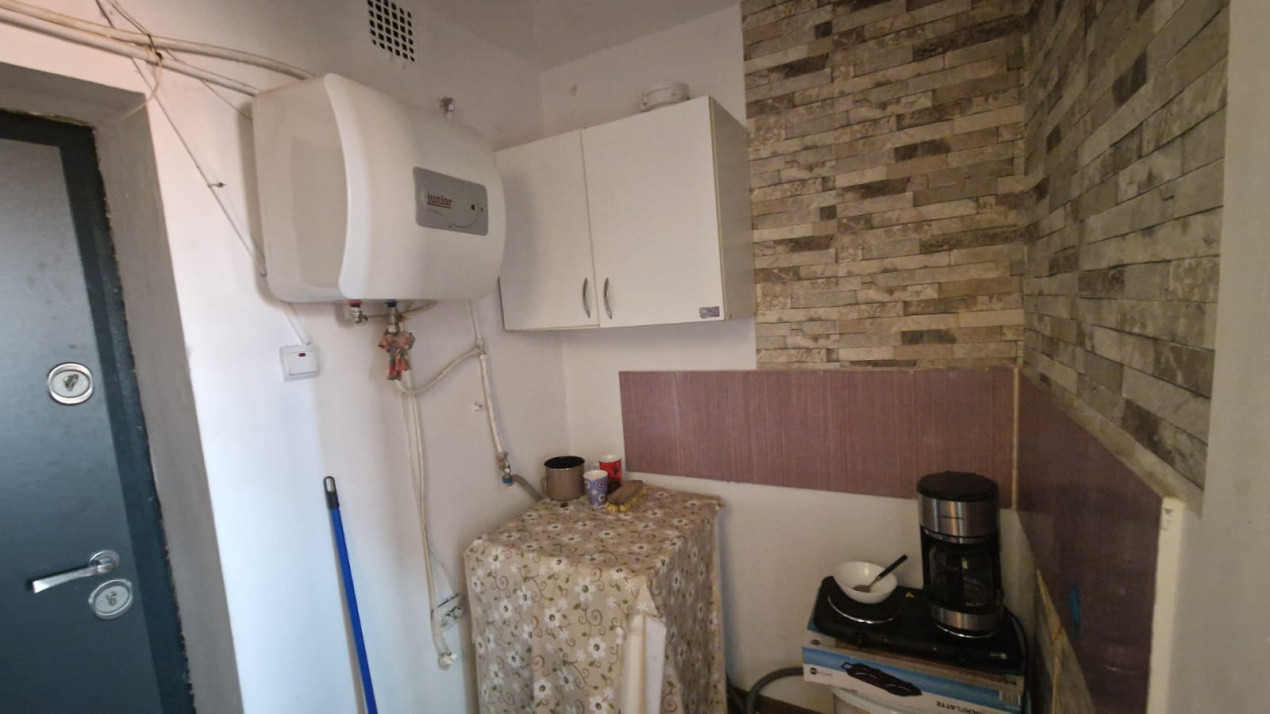 Garsoniera, 18mp, Valea Rosie, zona Elena Farago