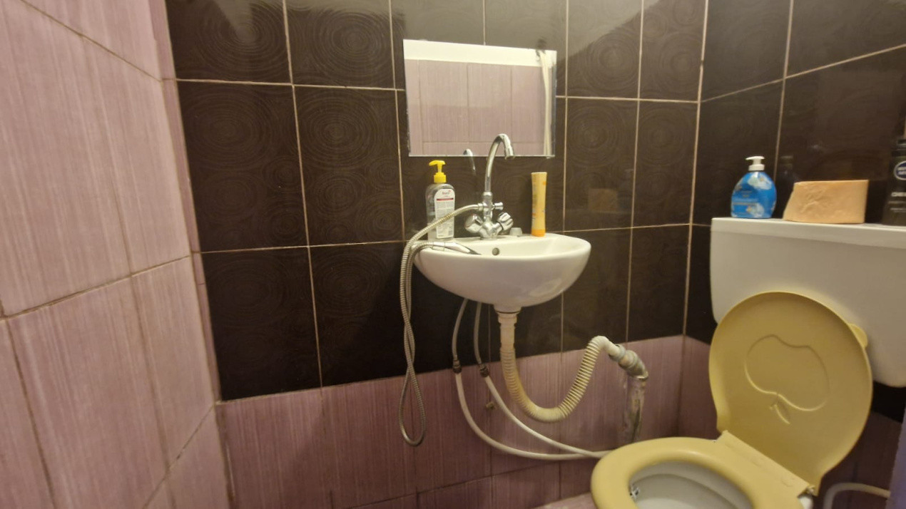 Garsoniera, 18mp, Valea Rosie, zona Elena Farago