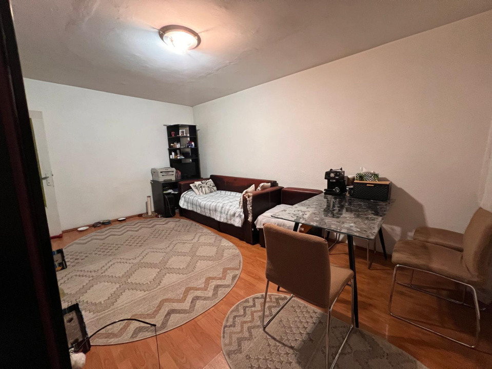 Apartament 2 camere, decomandat, 52.52 mp, cartier Cornitoiu, zona Consul