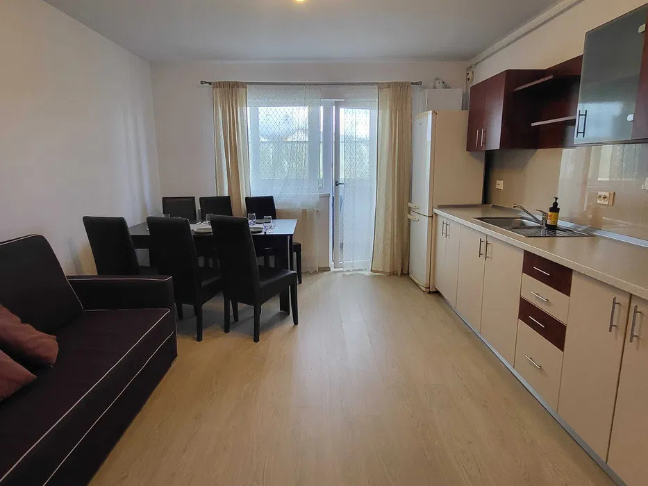 Apartament de inchiriat 2 camere | 50 mp | Selimbar