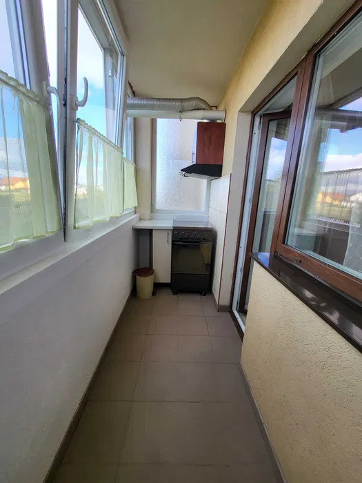 Apartament de inchiriat 2 camere | 50 mp | Selimbar