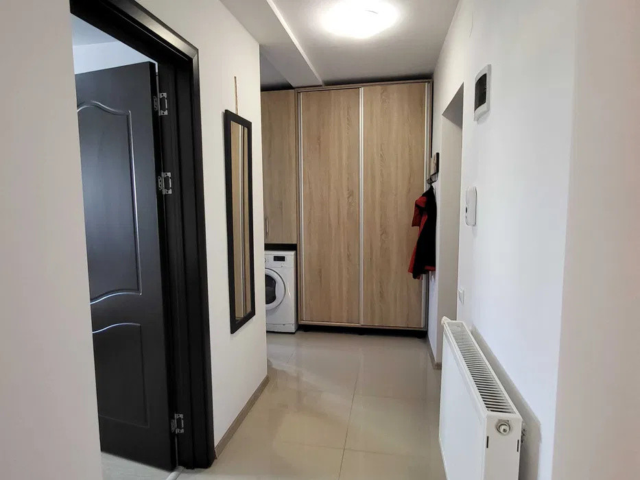 Apartament de inchiriat 2 camere | 50 mp | Selimbar