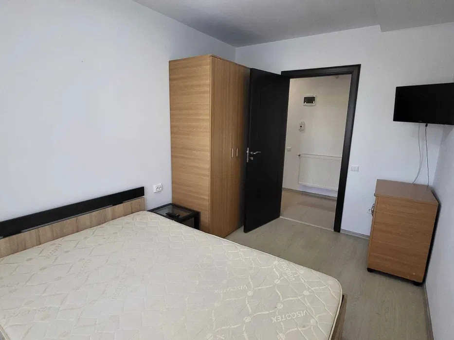 Apartament de inchiriat 2 camere | 50 mp | Selimbar