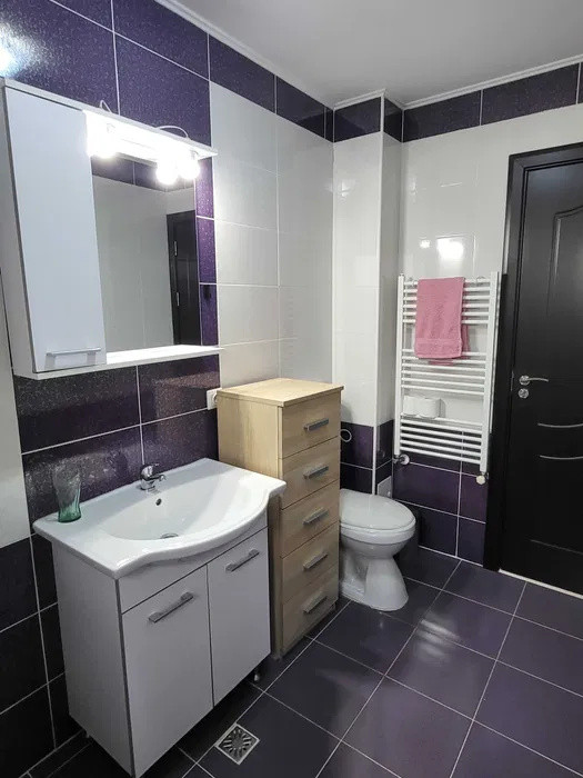 Apartament de inchiriat 2 camere | 50 mp | Selimbar