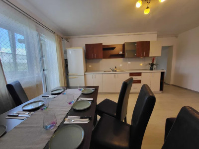 Apartament de inchiriat 2 camere | 50 mp | Selimbar