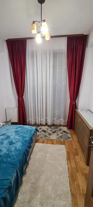 Apartament de inchiriat 2 camere | 57 mp | Selimbar