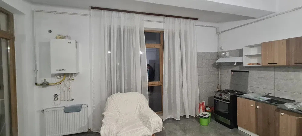 Apartament de inchiriat 2 camere | 57 mp | Selimbar
