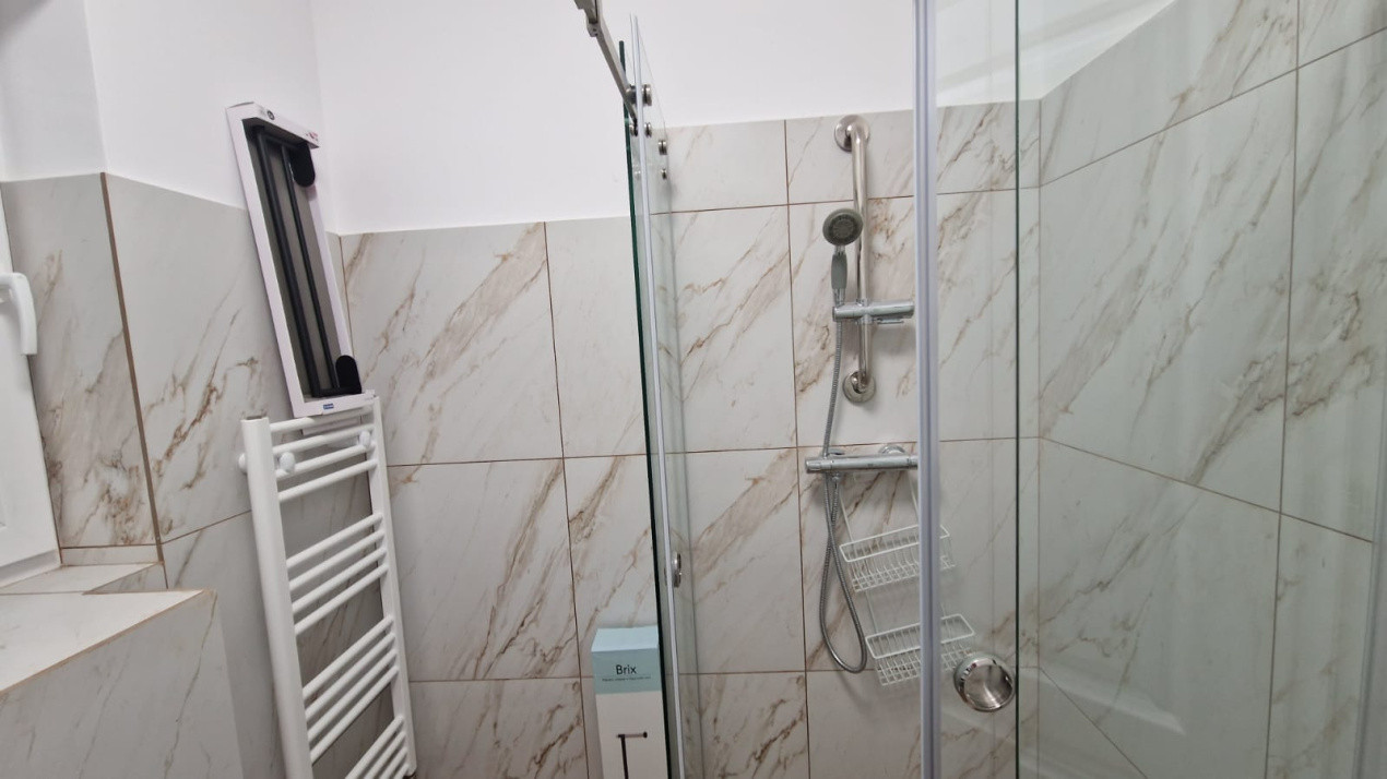 Apartament 2 camere, open space, 63mp, Centru, zona Campia Islaz