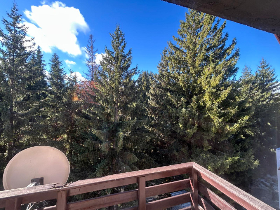 Pensiune de vânzare în stațiunea Păltiniș,Sibiu- Afacere la cheie