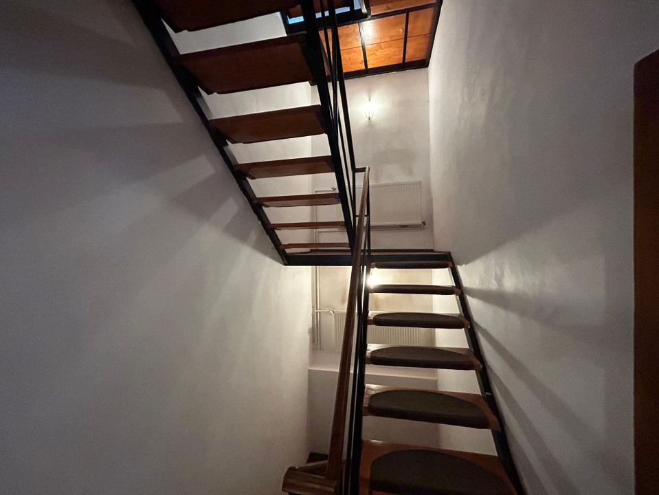 Pensiune de vânzare în stațiunea Păltiniș,Sibiu- Afacere la cheie