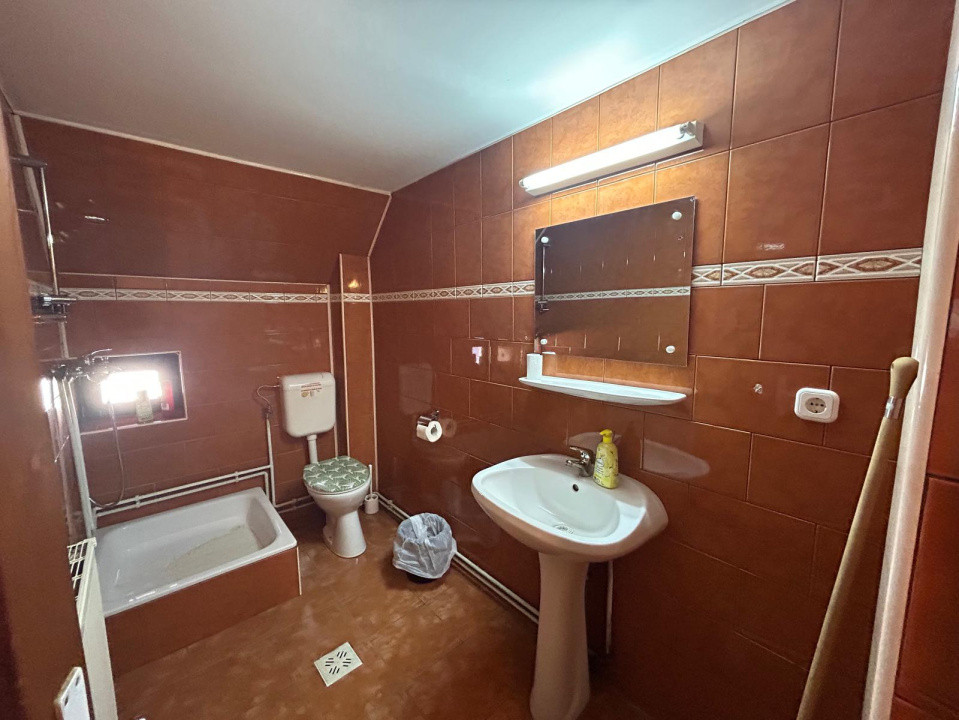 Pensiune de vânzare în stațiunea Păltiniș,Sibiu- Afacere la cheie