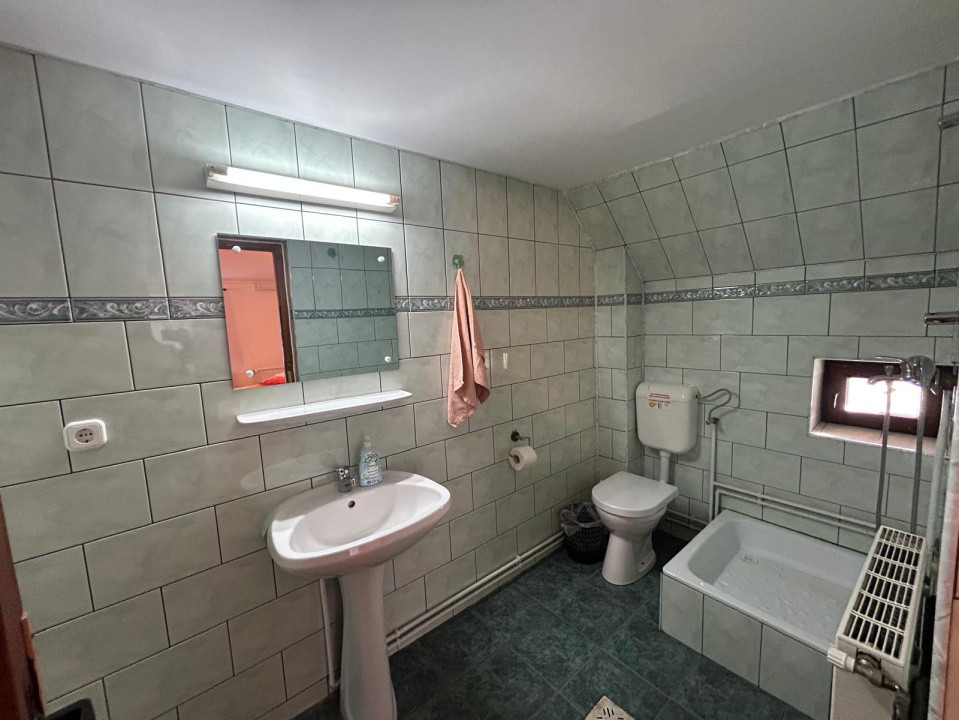 Pensiune de vânzare în stațiunea Păltiniș,Sibiu- Afacere la cheie