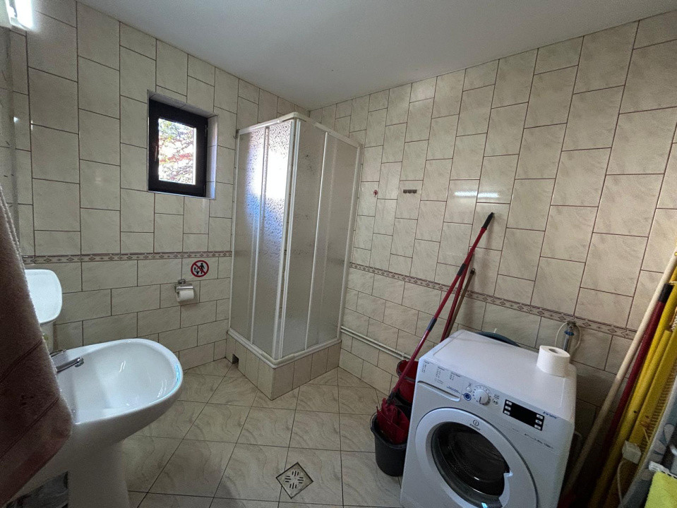 Pensiune de vânzare în stațiunea Păltiniș,Sibiu- Afacere la cheie