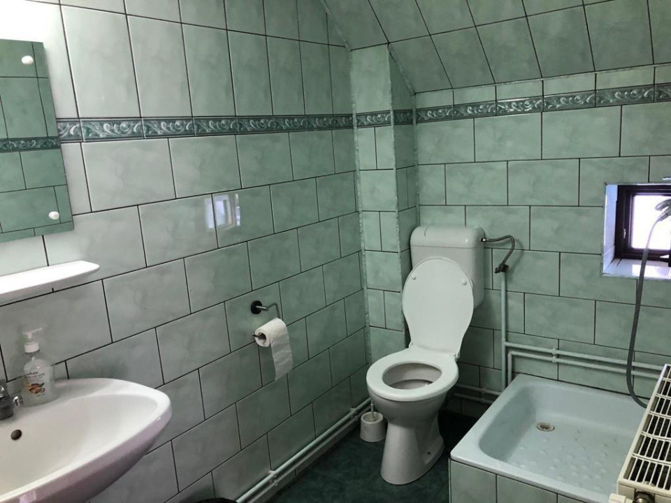 Pensiune de vânzare în stațiunea Păltiniș,Sibiu- Afacere la cheie