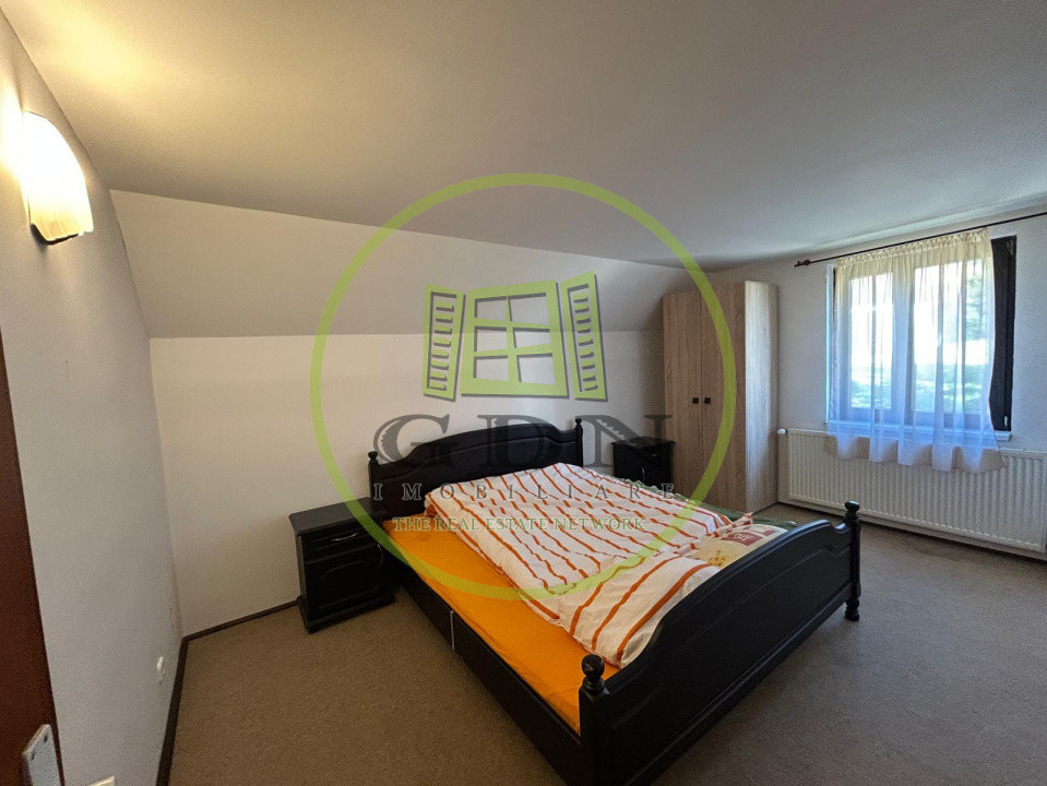 Pensiune de vânzare în stațiunea Păltiniș,Sibiu- Afacere la cheie