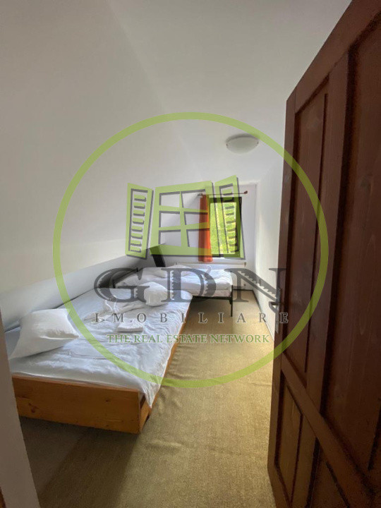 Pensiune de vânzare în stațiunea Păltiniș,Sibiu- Afacere la cheie
