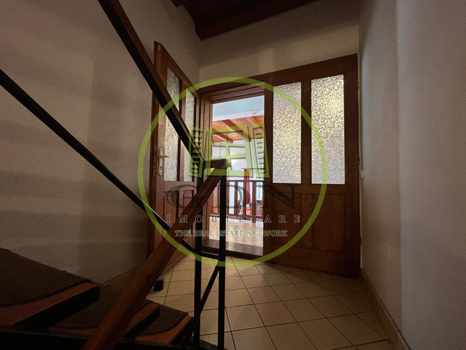 Pensiune de vânzare în stațiunea Păltiniș,Sibiu- Afacere la cheie