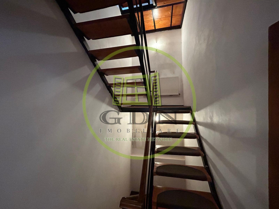 Pensiune de vânzare în stațiunea Păltiniș,Sibiu- Afacere la cheie