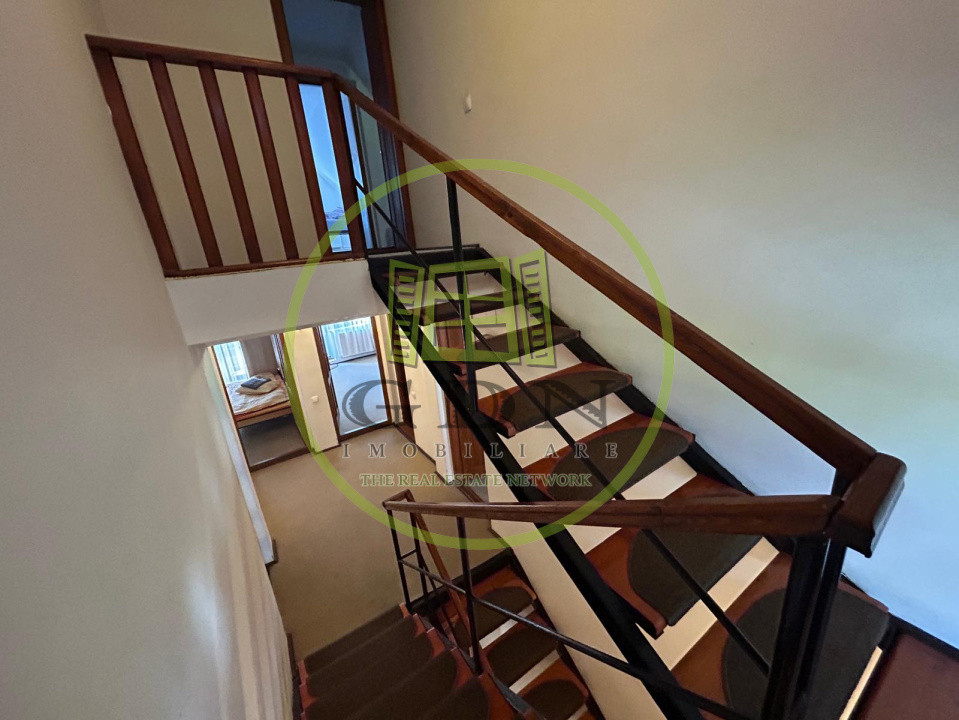 Pensiune de vânzare în stațiunea Păltiniș,Sibiu- Afacere la cheie